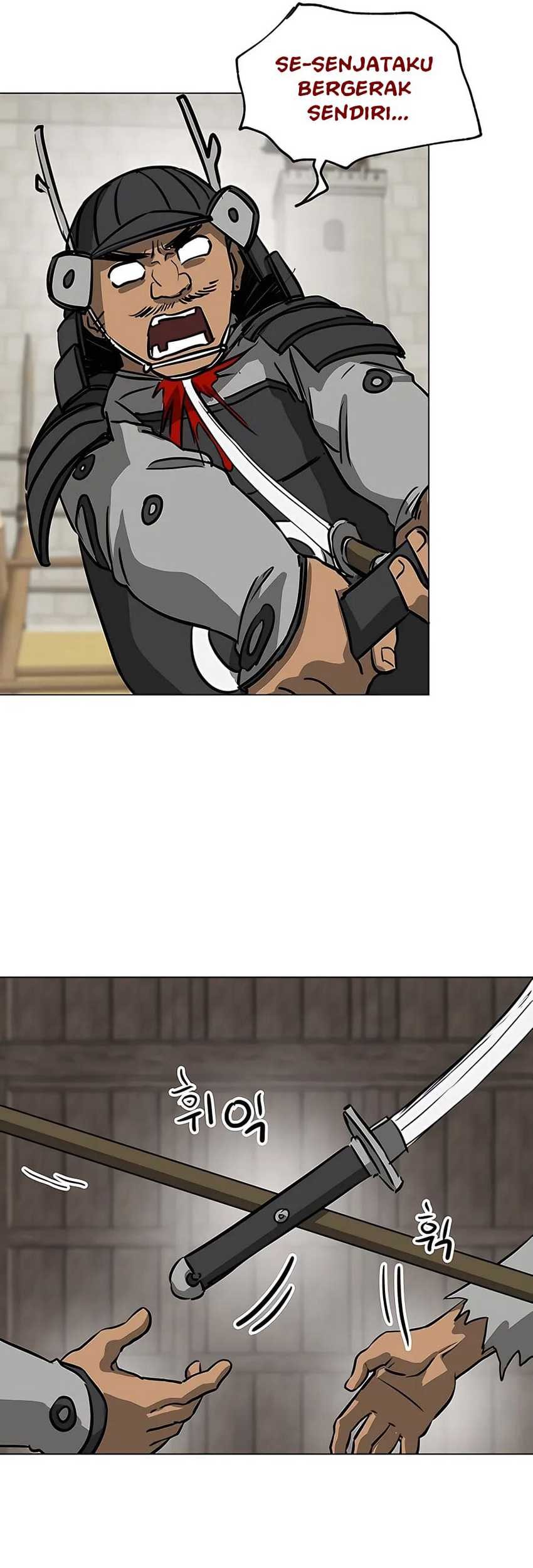 Infinite Level Up in Murim Chapter 171 Gambar 48