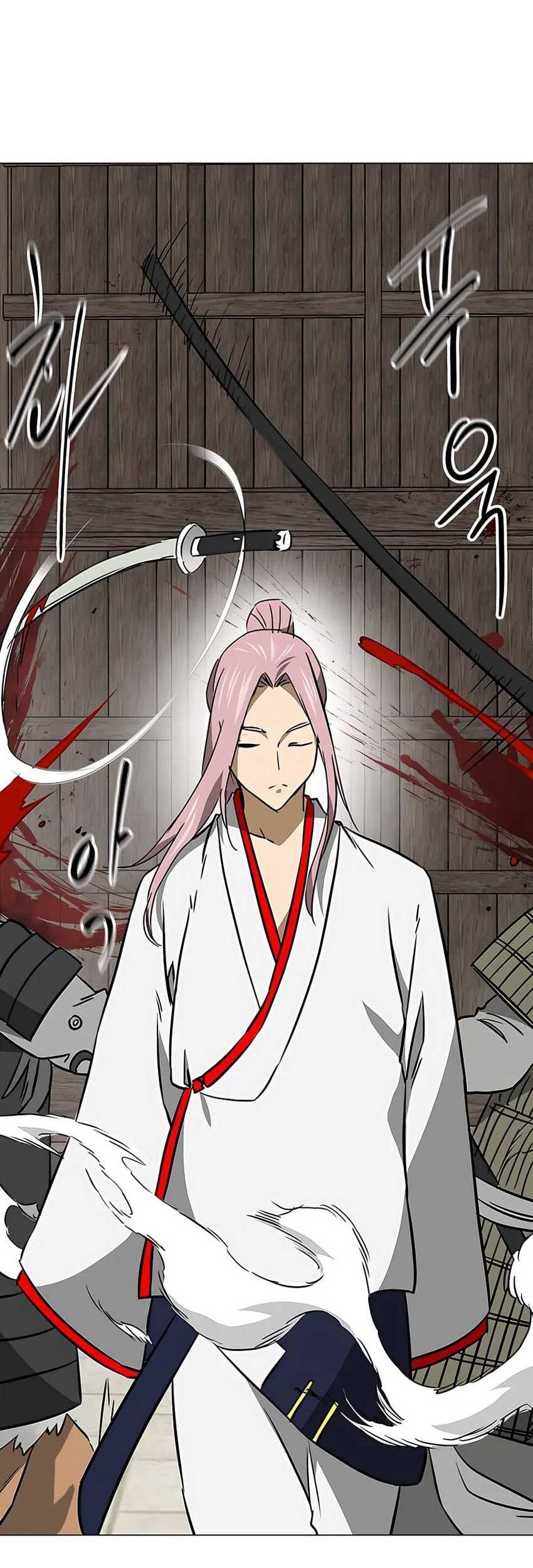 Infinite Level Up in Murim Chapter 171 Gambar 49