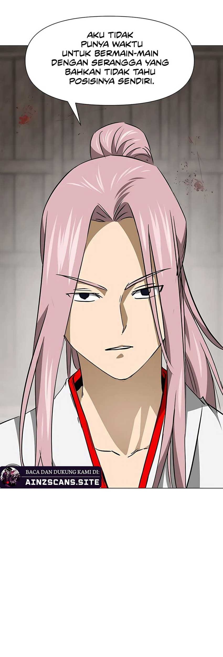 Infinite Level Up in Murim Chapter 171 Gambar 50