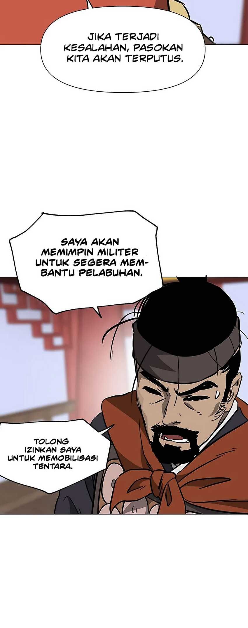 Infinite Level Up in Murim Chapter 171 Gambar 57