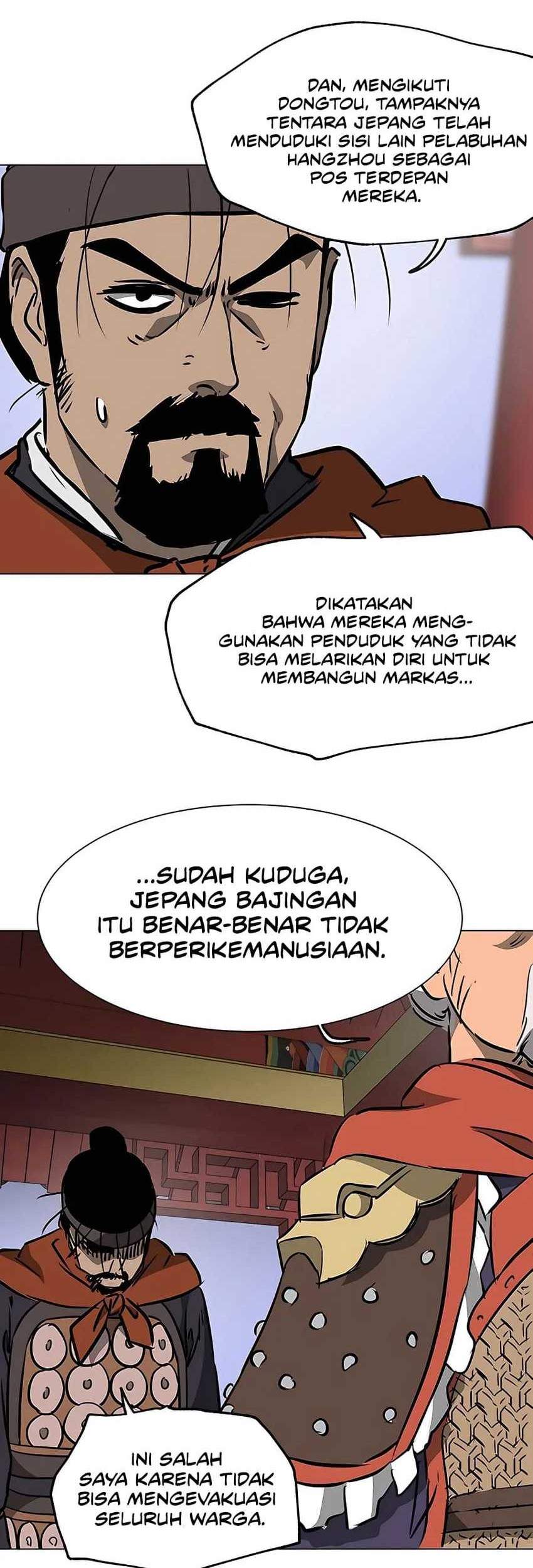 Infinite Level Up in Murim Chapter 171 Gambar 54