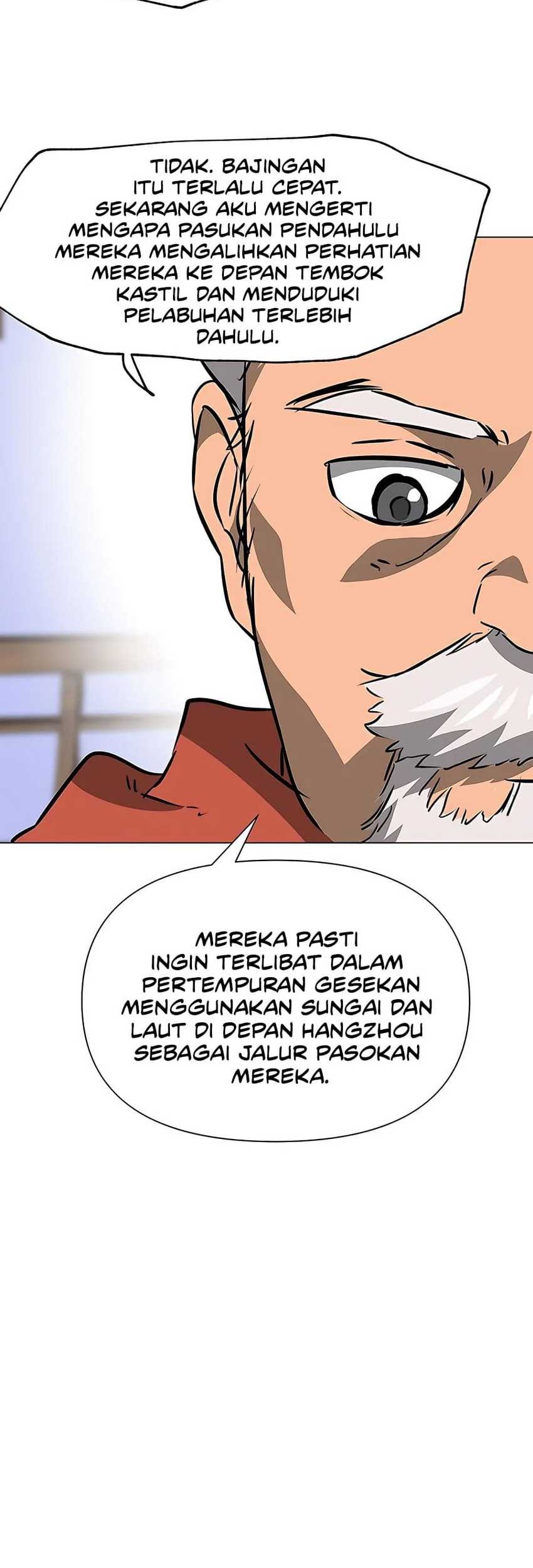 Infinite Level Up in Murim Chapter 171 Gambar 55