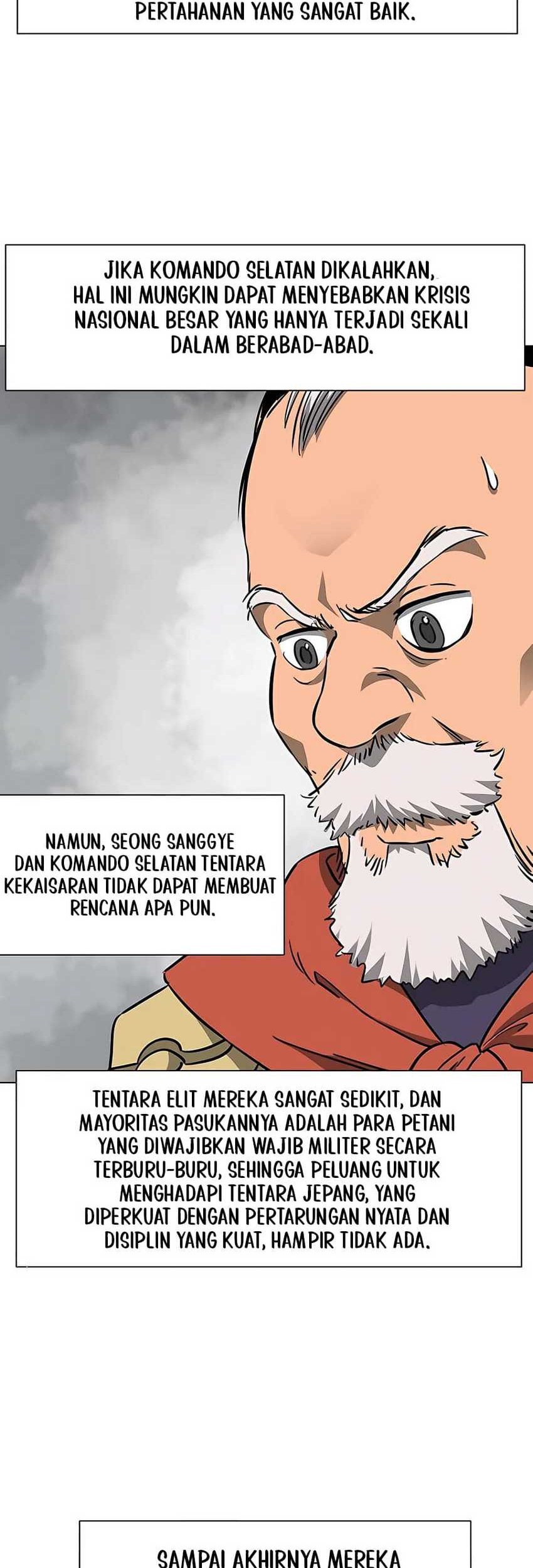 Infinite Level Up in Murim Chapter 171 Gambar 11