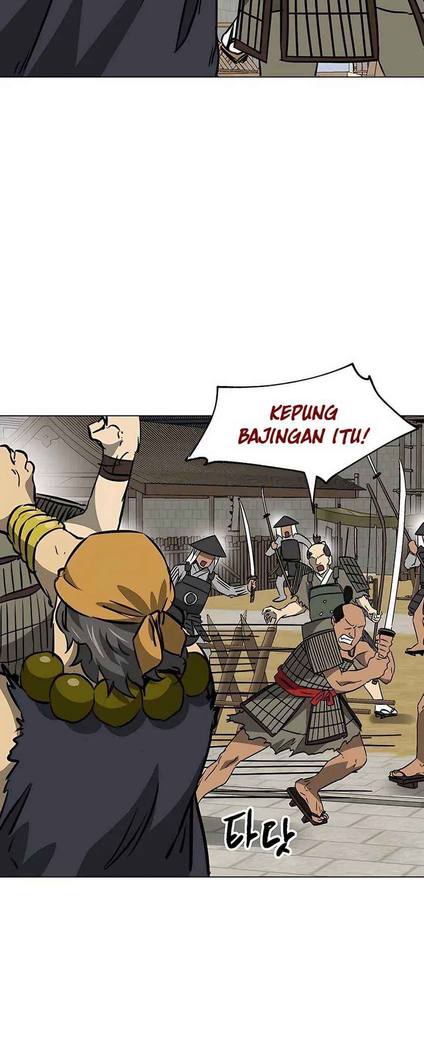 Infinite Level Up in Murim Chapter 171 Gambar 17