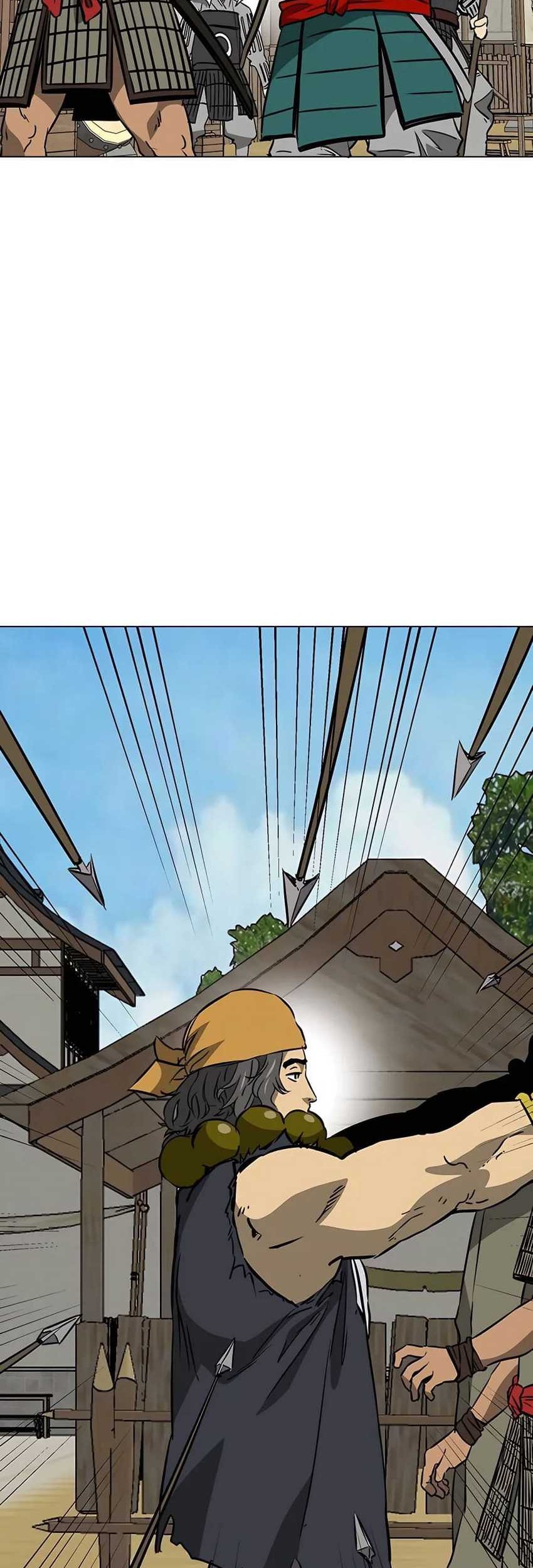 Infinite Level Up in Murim Chapter 171 Gambar 19