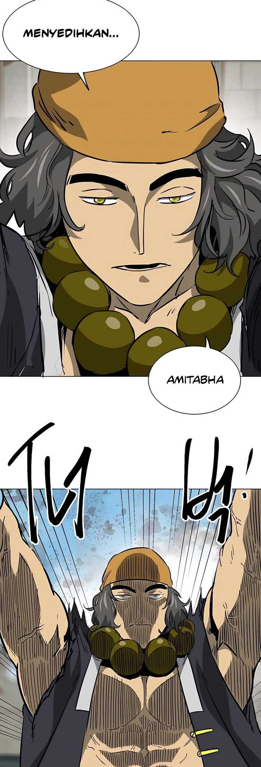 Infinite Level Up in Murim Chapter 171 Gambar 21