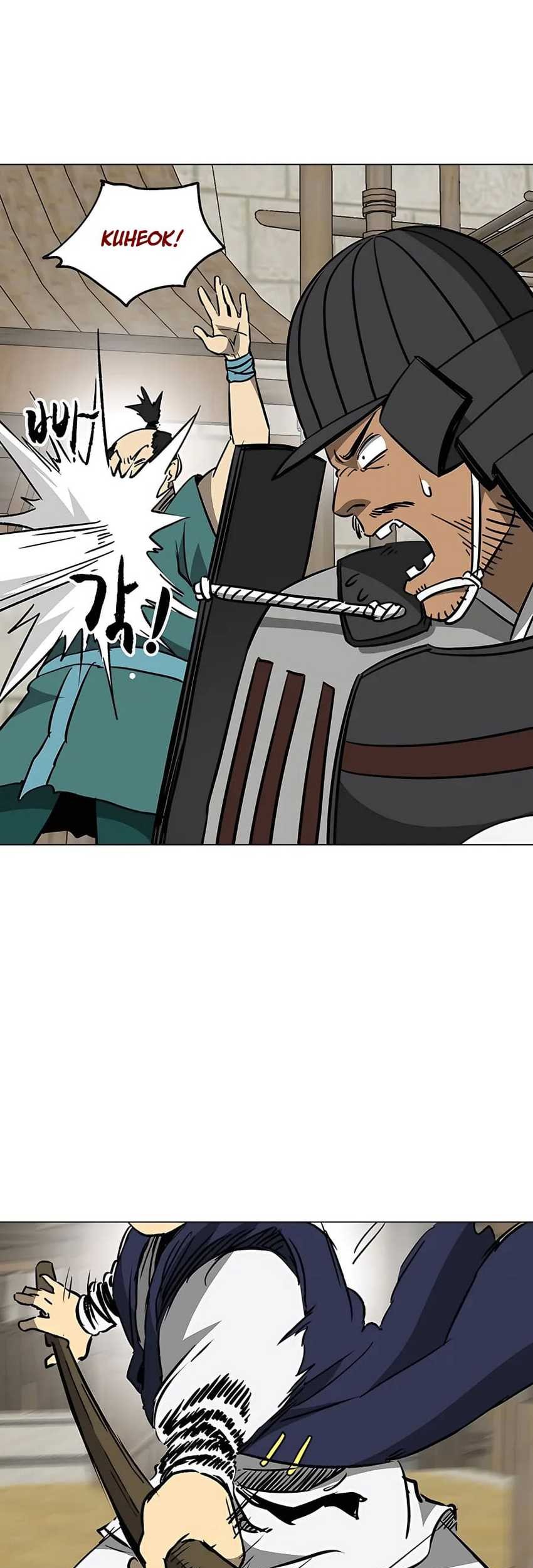 Infinite Level Up in Murim Chapter 171 Gambar 23