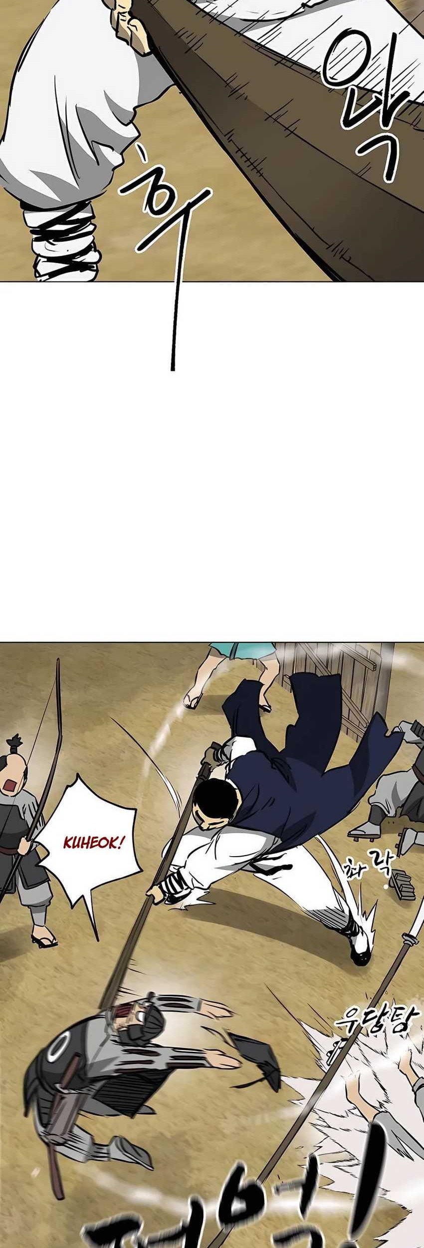 Infinite Level Up in Murim Chapter 171 Gambar 24