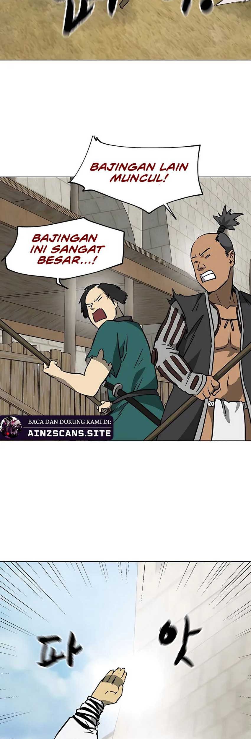 Infinite Level Up in Murim Chapter 171 Gambar 25