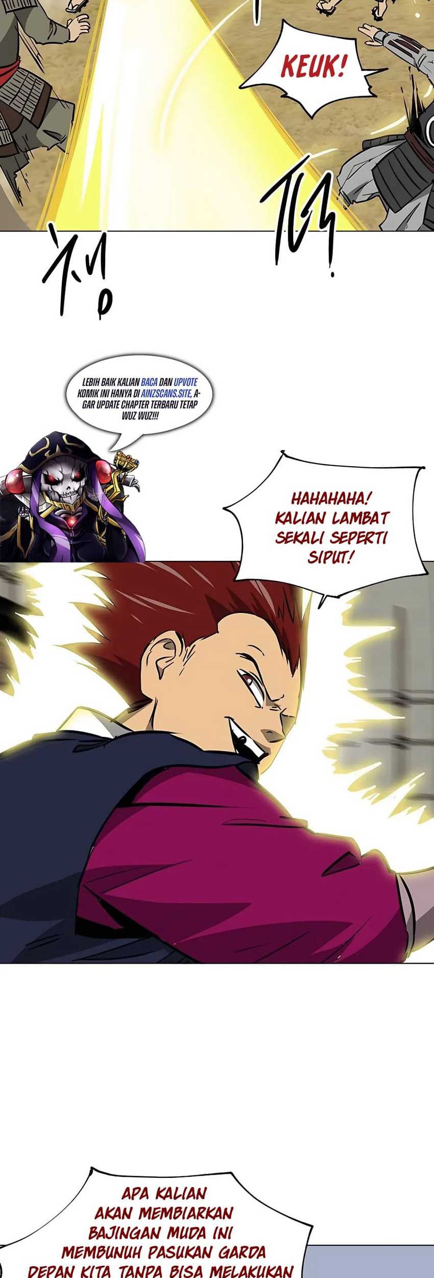 Infinite Level Up in Murim Chapter 171 Gambar 30