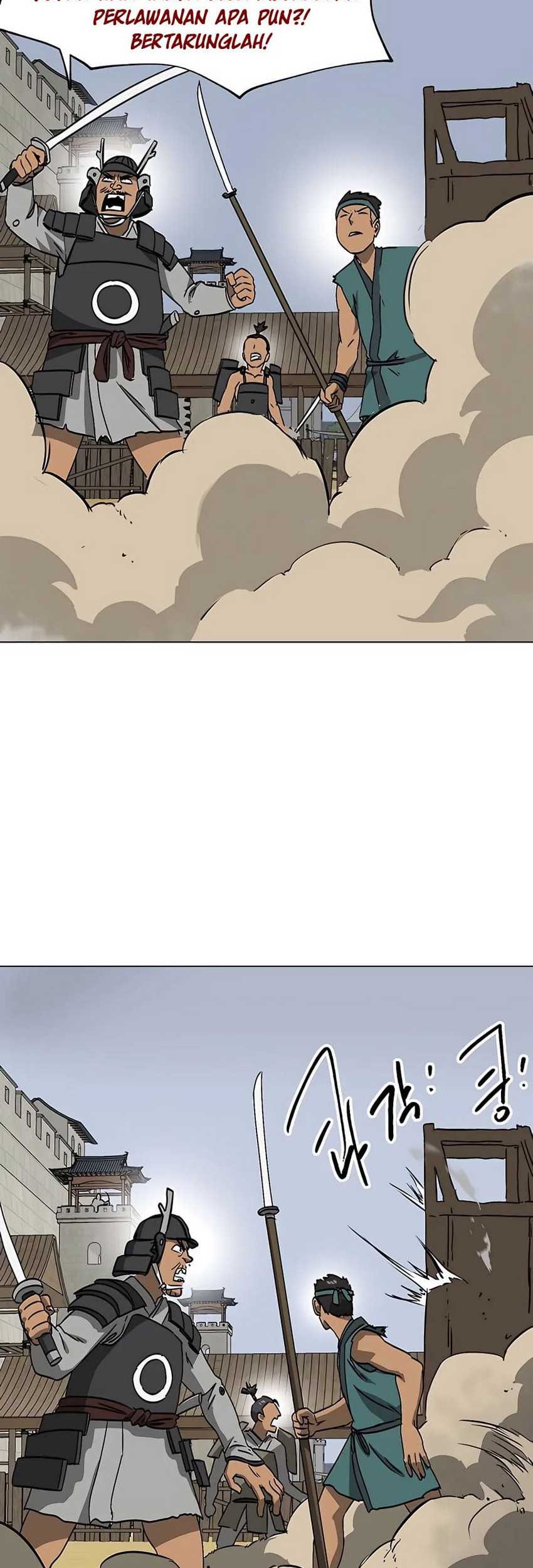 Infinite Level Up in Murim Chapter 171 Gambar 31