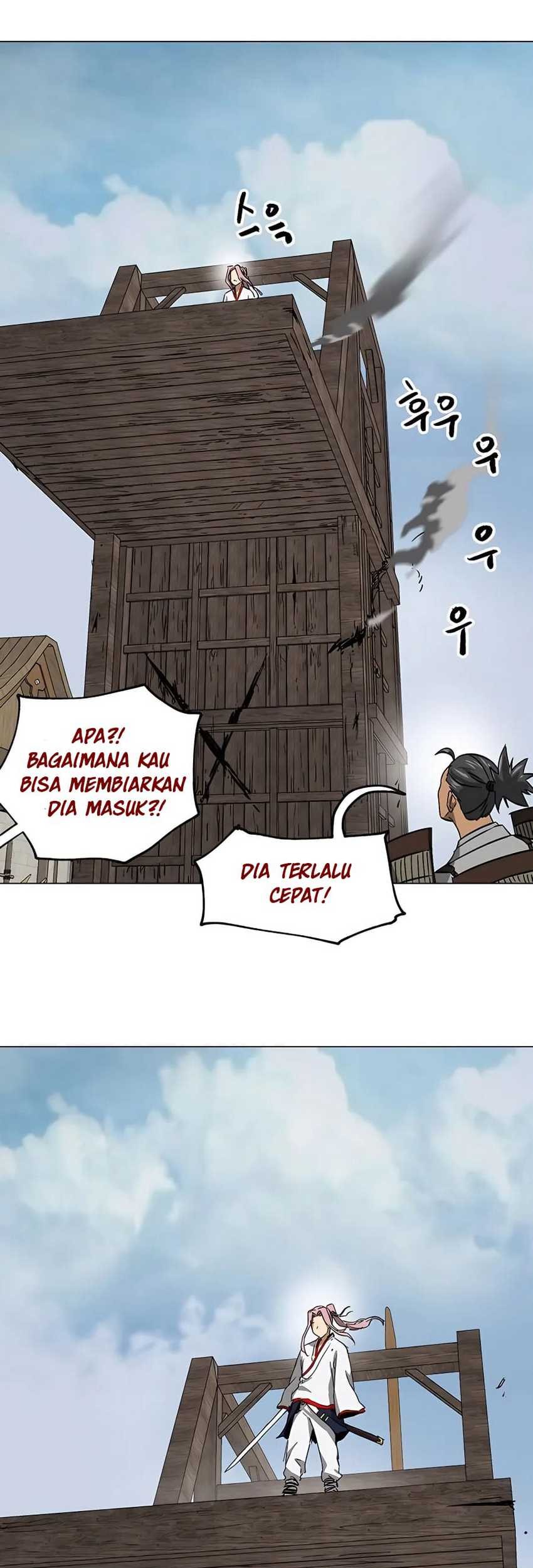 Infinite Level Up in Murim Chapter 171 Gambar 33
