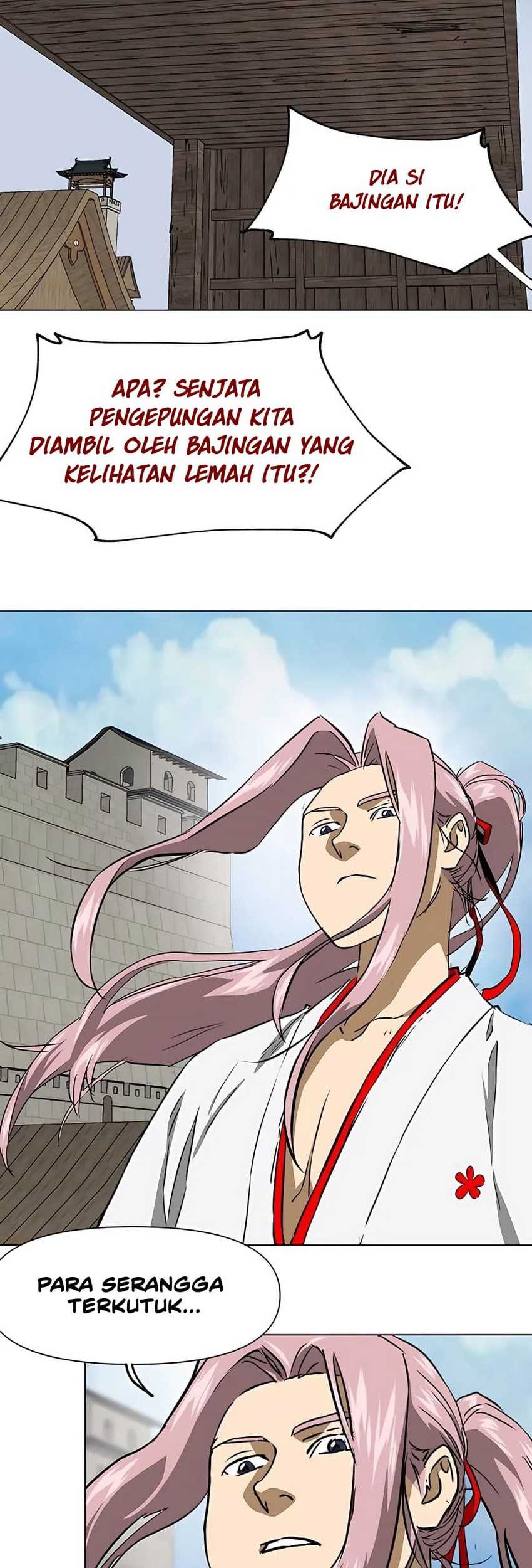 Infinite Level Up in Murim Chapter 171 Gambar 34