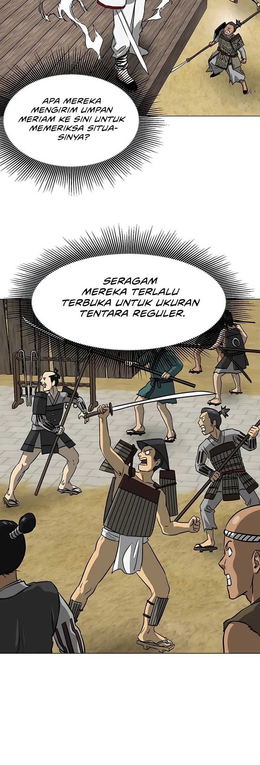 Infinite Level Up in Murim Chapter 171 Gambar 36