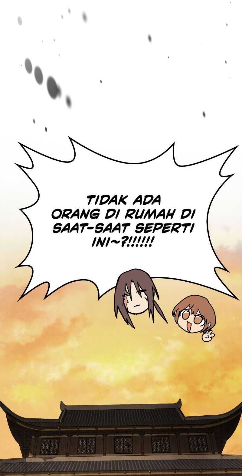 Chronicles Of The Martial God’s Chapter 80 Gambar 53