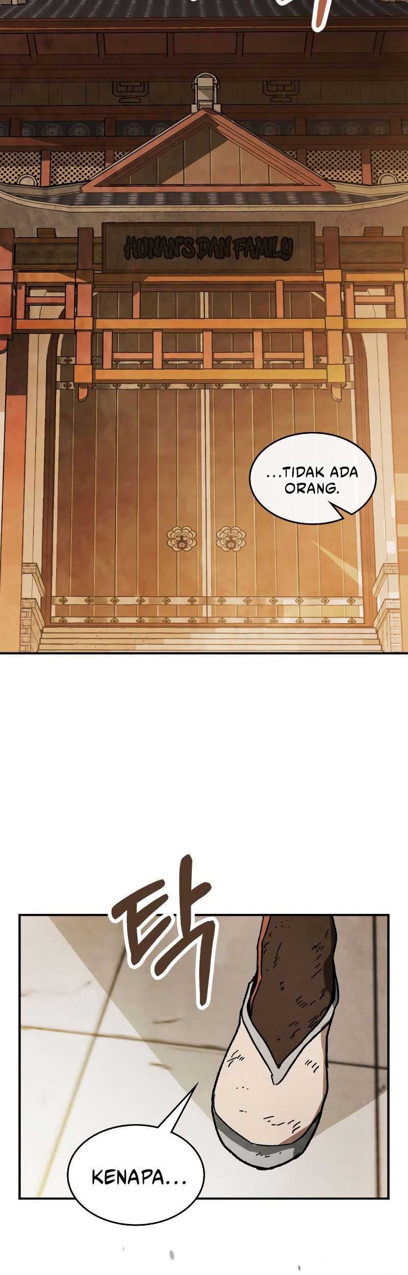 Chronicles Of The Martial God’s Chapter 80 Gambar 52