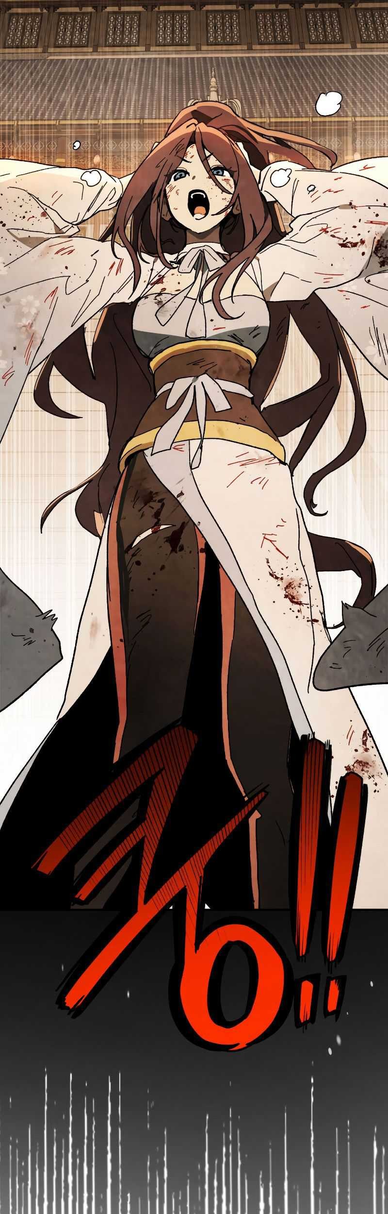 Chronicles Of The Martial God’s Chapter 80 Gambar 54