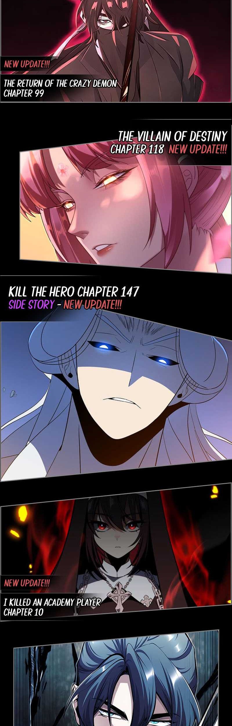 Chronicles Of The Martial God’s Chapter 80 Gambar 58