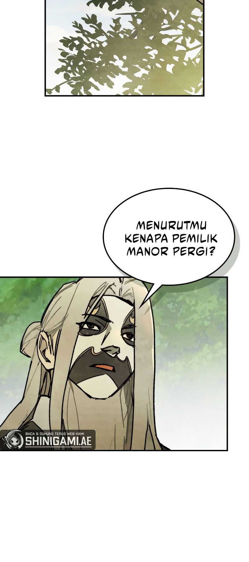 Chronicles Of The Martial God’s Chapter 80 Gambar 37
