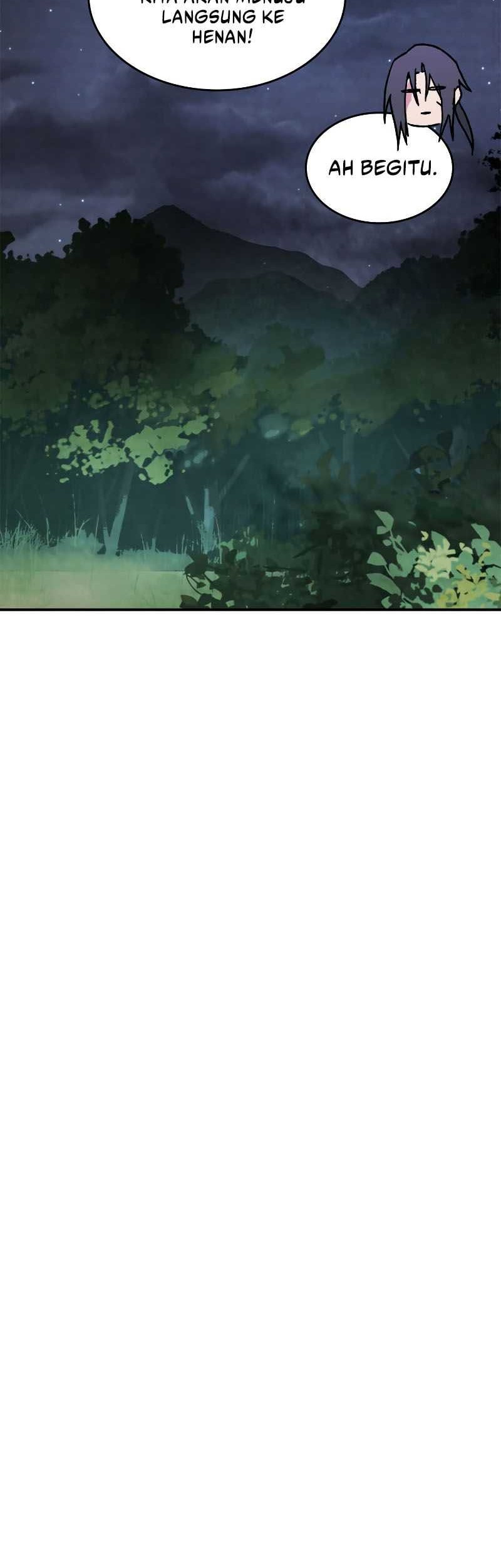 Chronicles Of The Martial God’s Chapter 80 Gambar 35