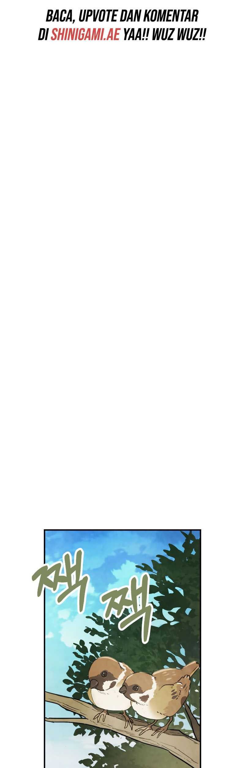 Chronicles Of The Martial God’s Chapter 80 Gambar 36