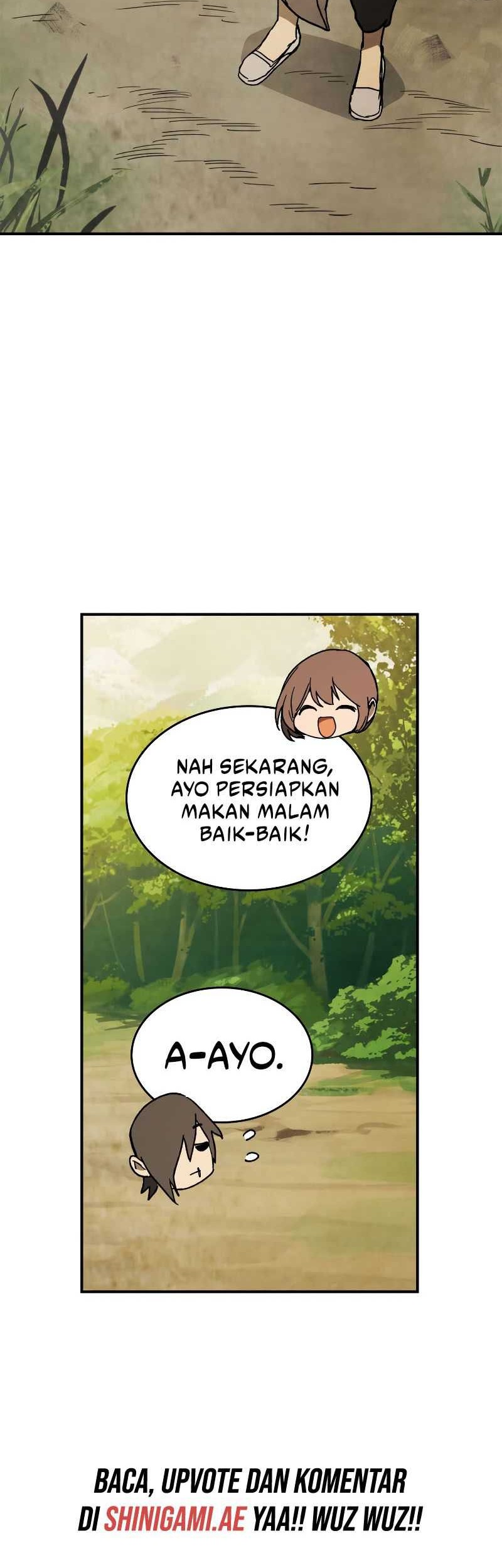 Chronicles Of The Martial God’s Chapter 80 Gambar 49