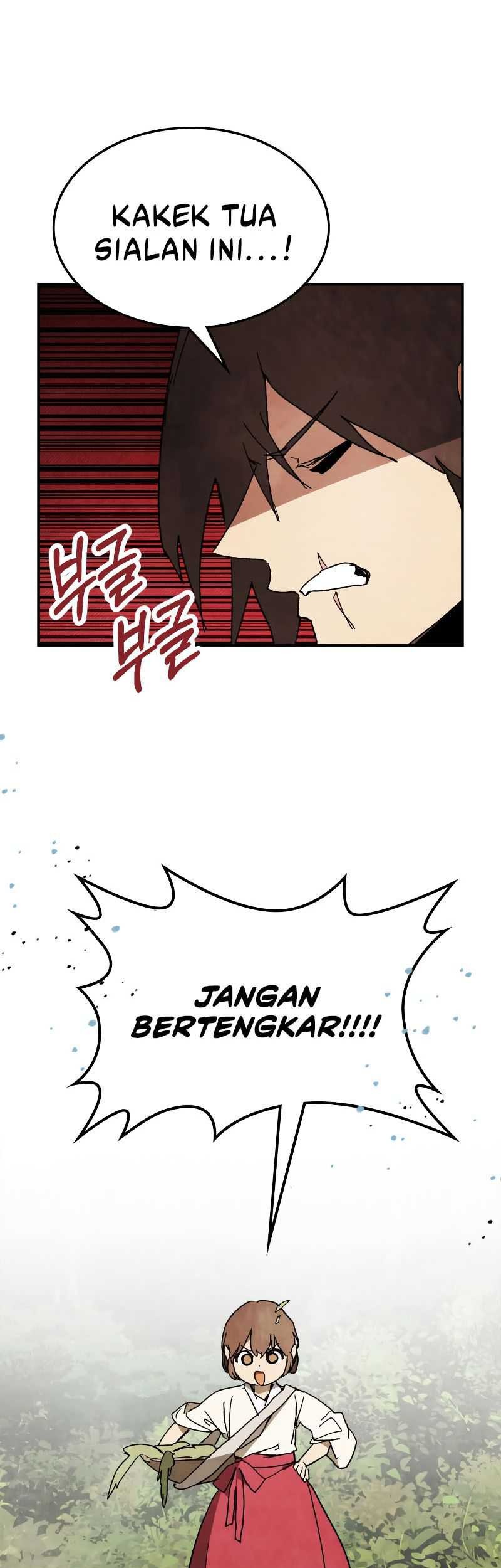 Chronicles Of The Martial God’s Chapter 80 Gambar 46