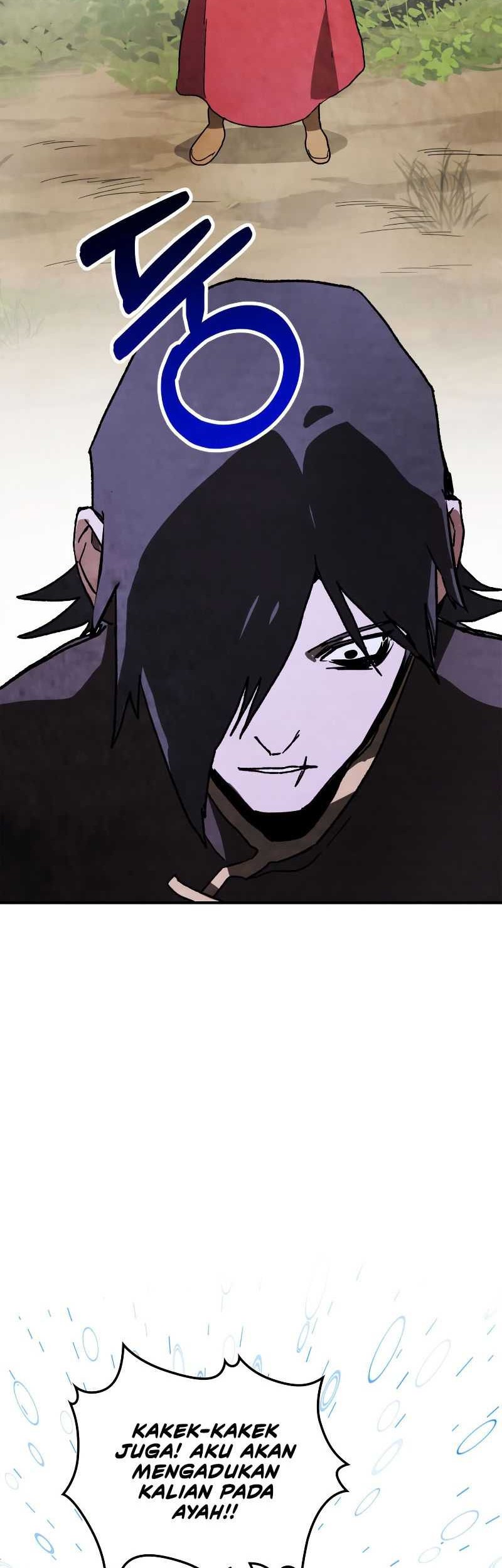 Chronicles Of The Martial God’s Chapter 80 Gambar 47