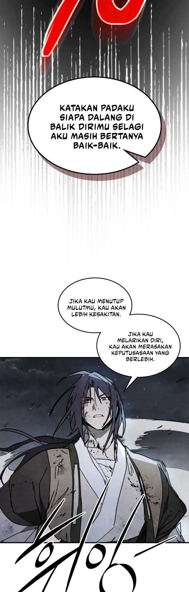 Chronicles Of The Martial God’s Chapter 80 Gambar 4
