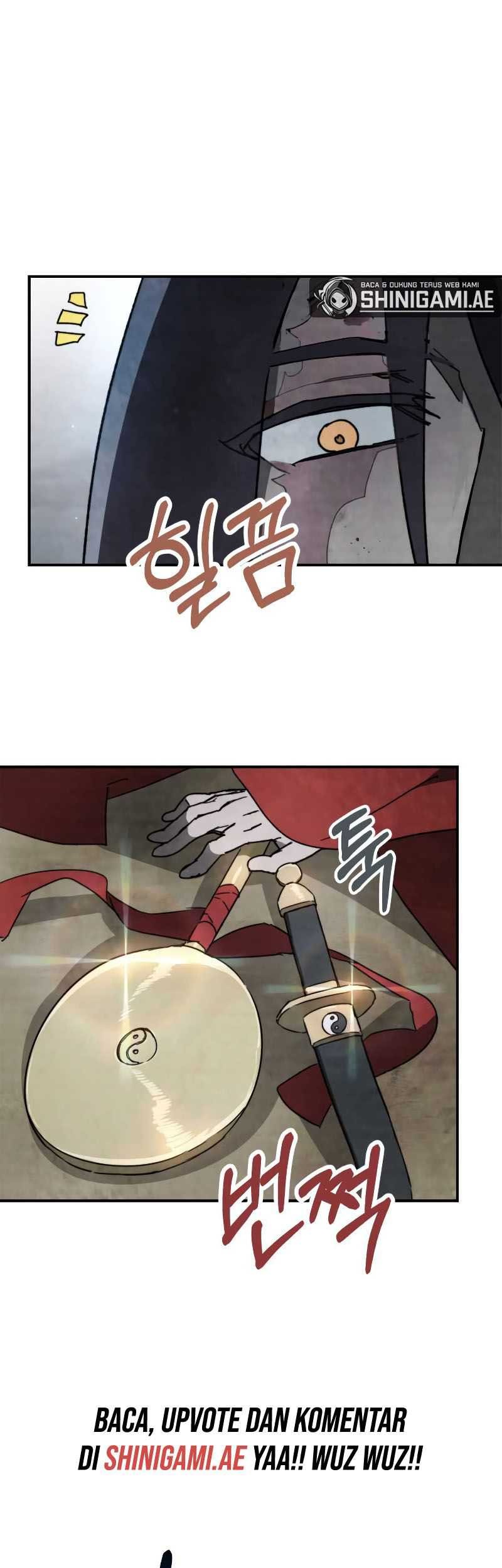 Chronicles Of The Martial God’s Chapter 80 Gambar 6