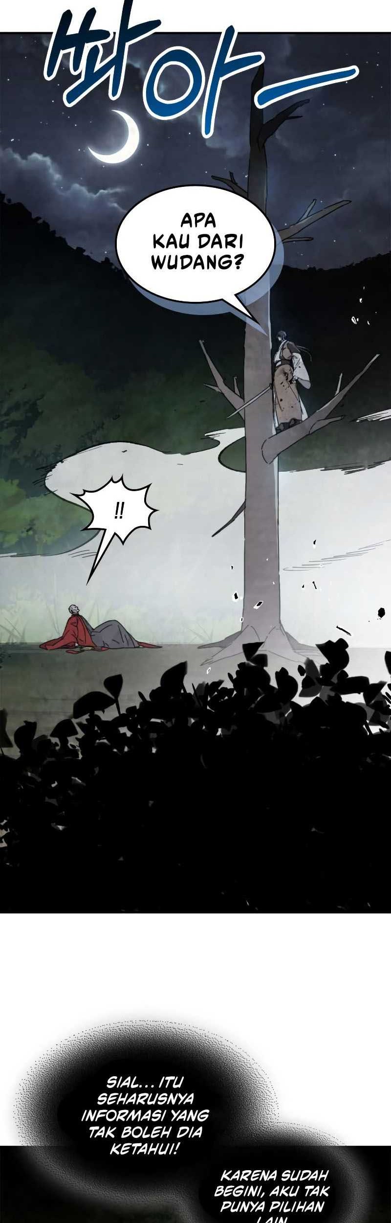 Chronicles Of The Martial God’s Chapter 80 Gambar 7