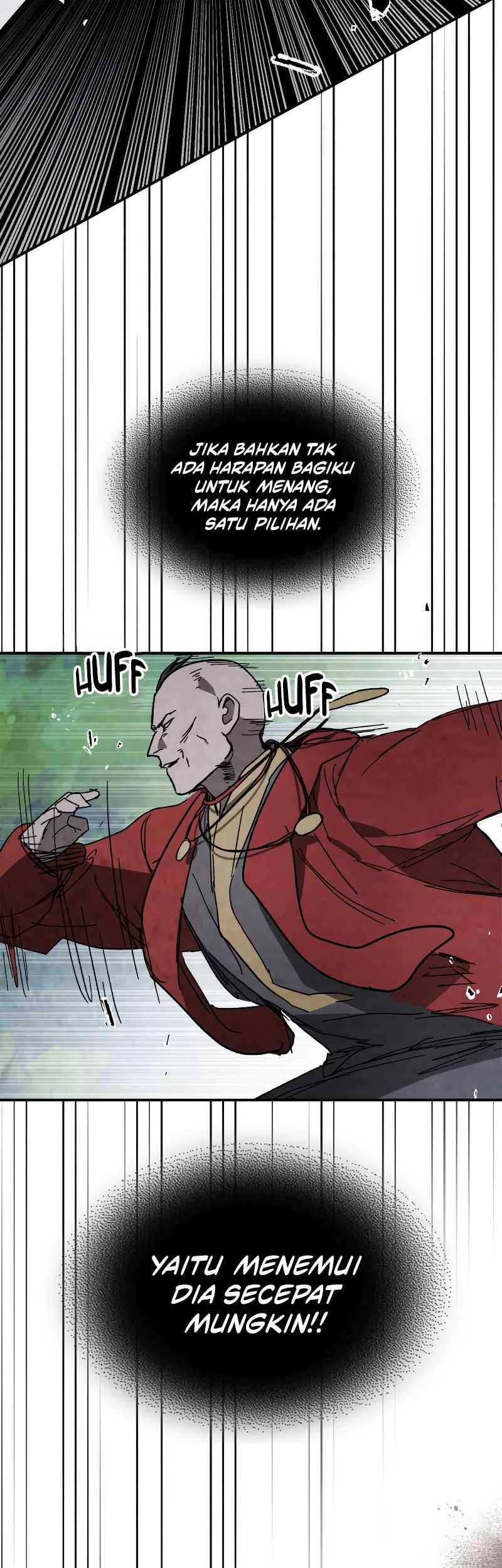 Chronicles Of The Martial God’s Chapter 80 Gambar 12