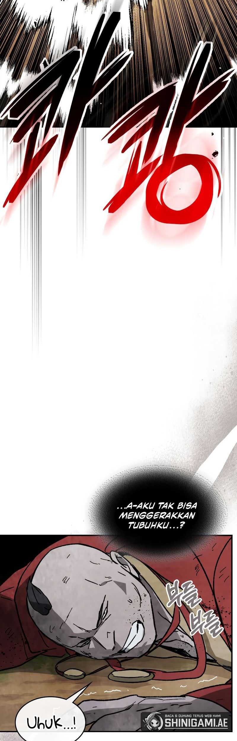 Chronicles Of The Martial God’s Chapter 80 Gambar 16