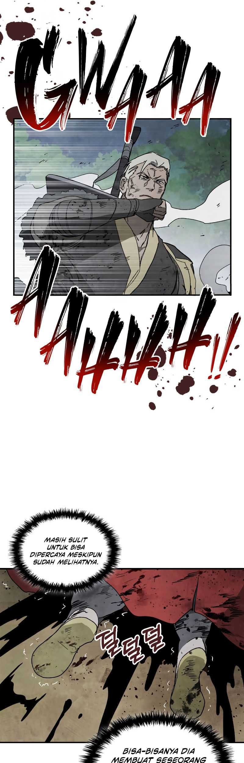 Chronicles Of The Martial God’s Chapter 80 Gambar 18