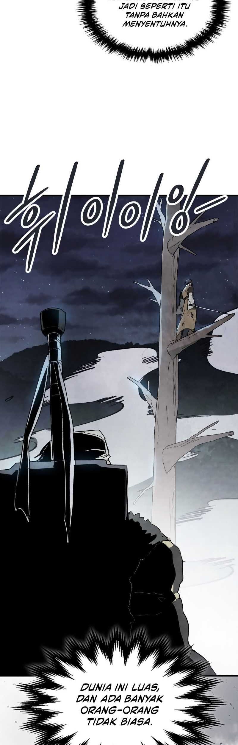 Chronicles Of The Martial God’s Chapter 80 Gambar 19