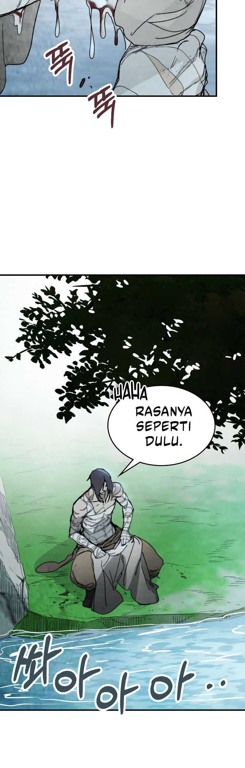 Chronicles Of The Martial God’s Chapter 80 Gambar 21