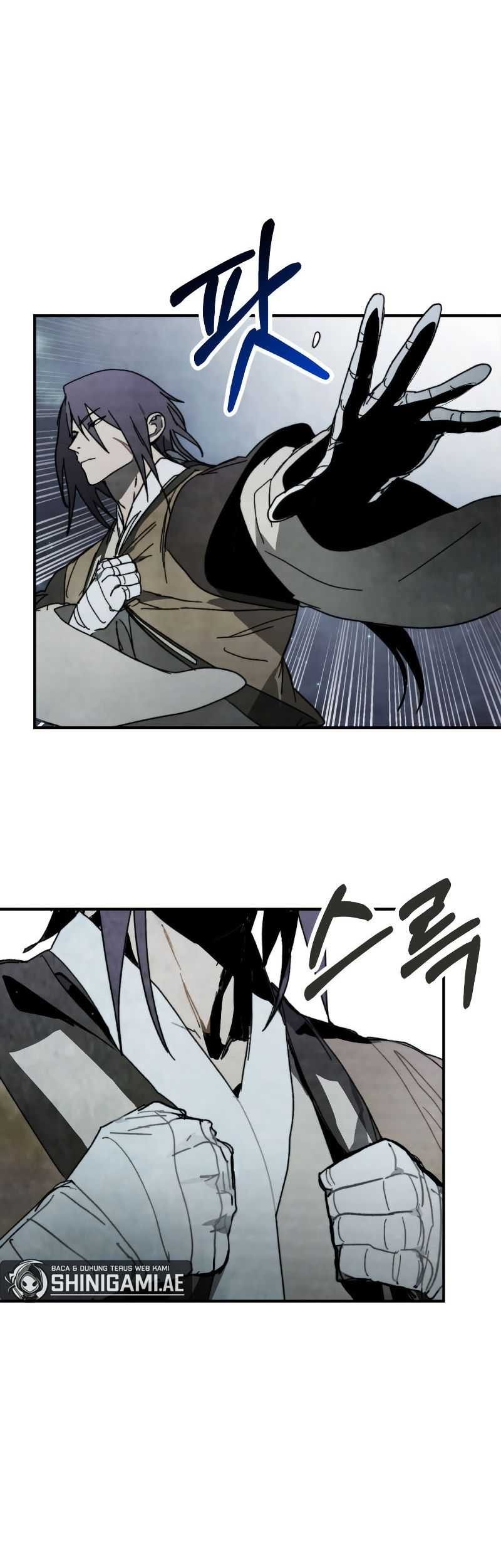 Chronicles Of The Martial God’s Chapter 80 Gambar 22