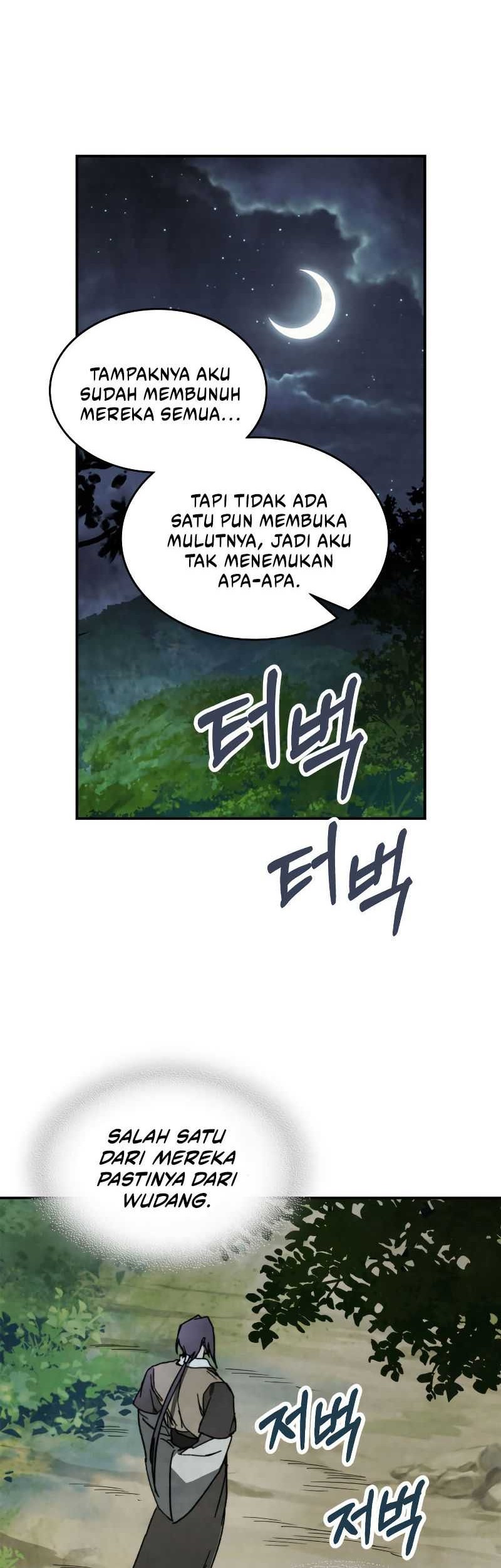 Chronicles Of The Martial God’s Chapter 80 Gambar 23