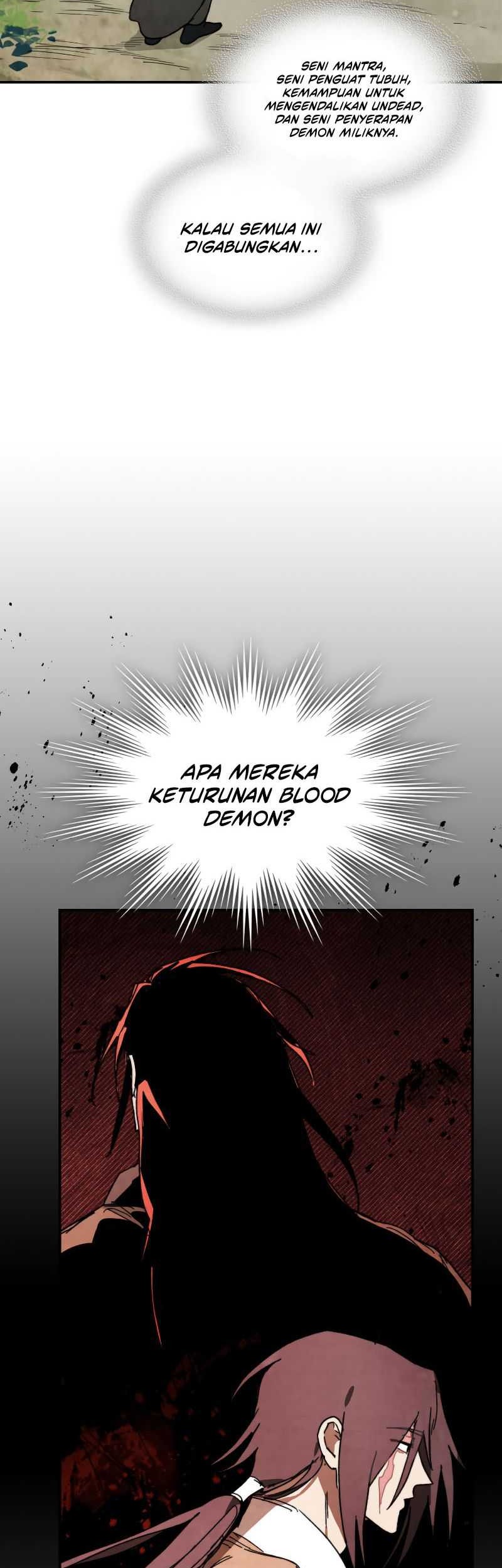 Chronicles Of The Martial God’s Chapter 80 Gambar 24