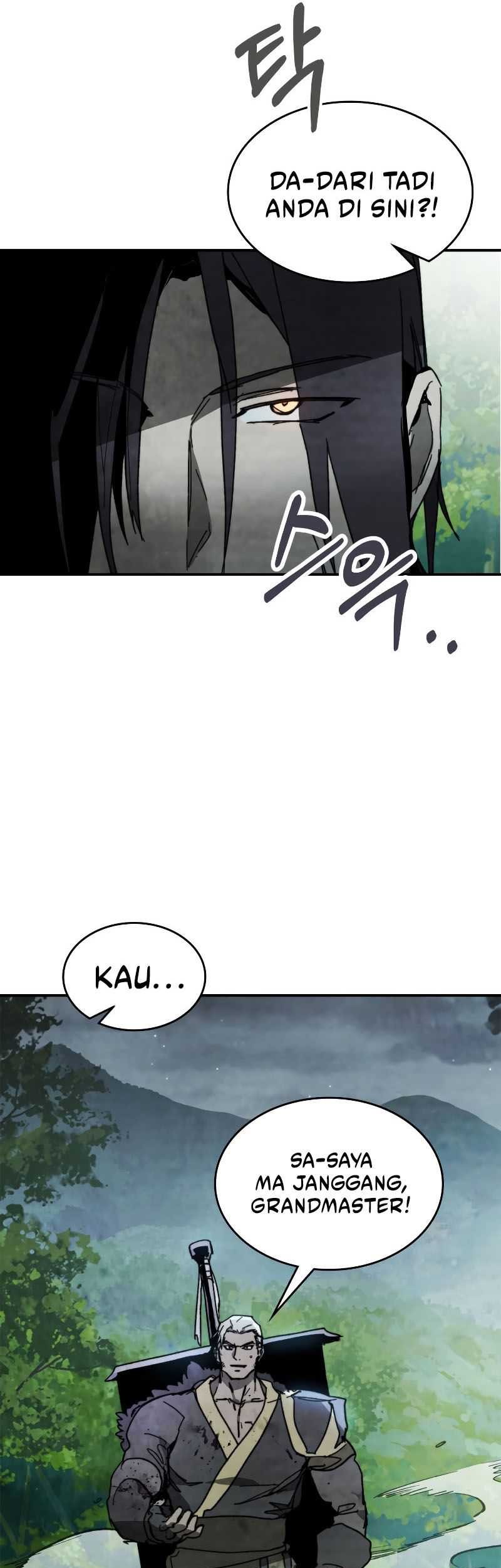 Chronicles Of The Martial God’s Chapter 80 Gambar 26