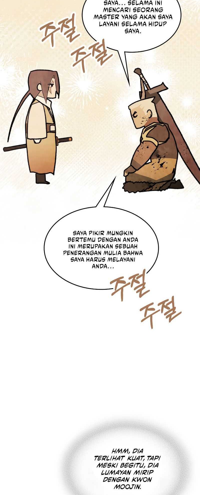 Chronicles Of The Martial God’s Chapter 80 Gambar 29