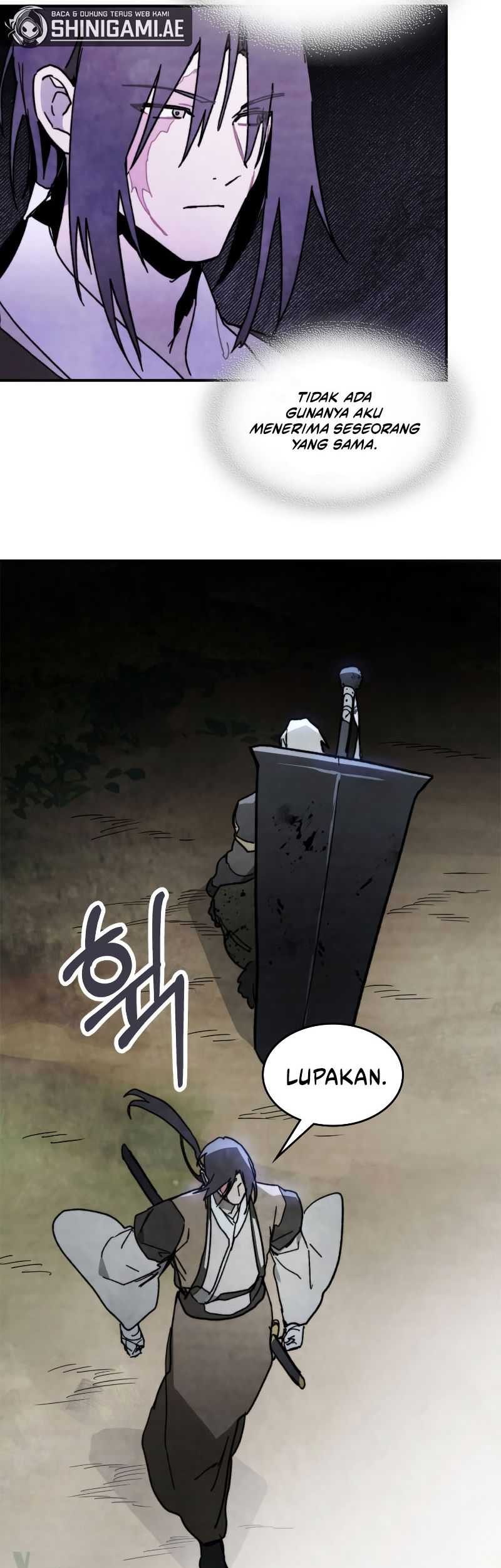 Chronicles Of The Martial God’s Chapter 80 Gambar 30