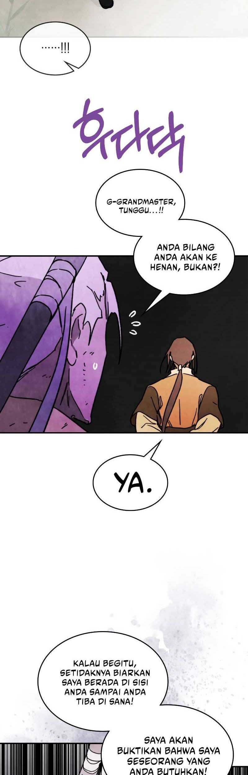 Chronicles Of The Martial God’s Chapter 80 Gambar 31