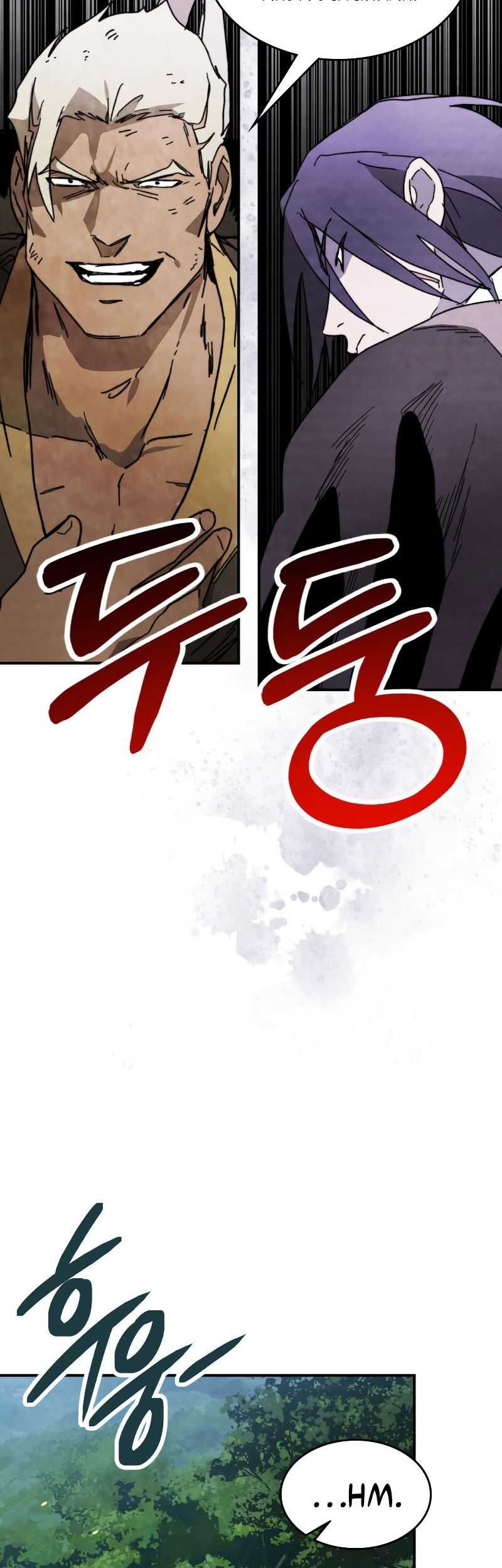 Chronicles Of The Martial God’s Chapter 80 Gambar 32