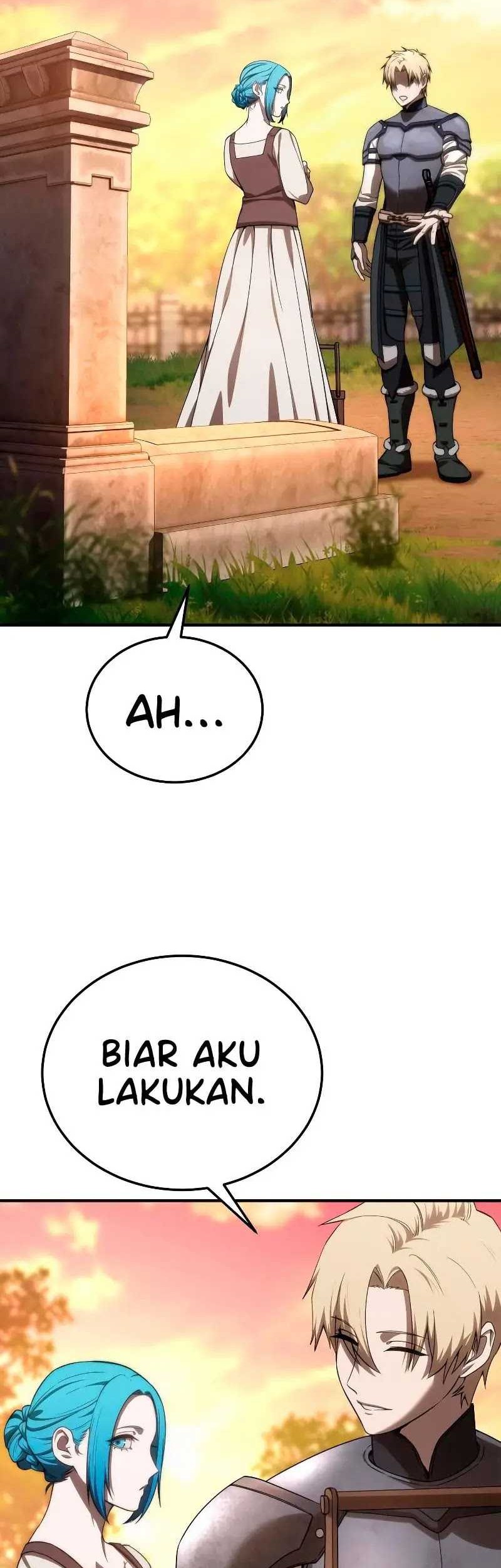 Star-Embracing Swordmaster Chapter 19 Gambar 51