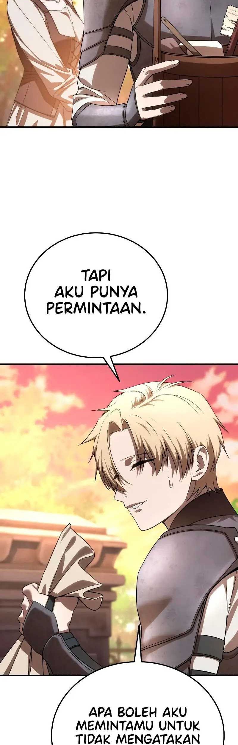 Star-Embracing Swordmaster Chapter 19 Gambar 52