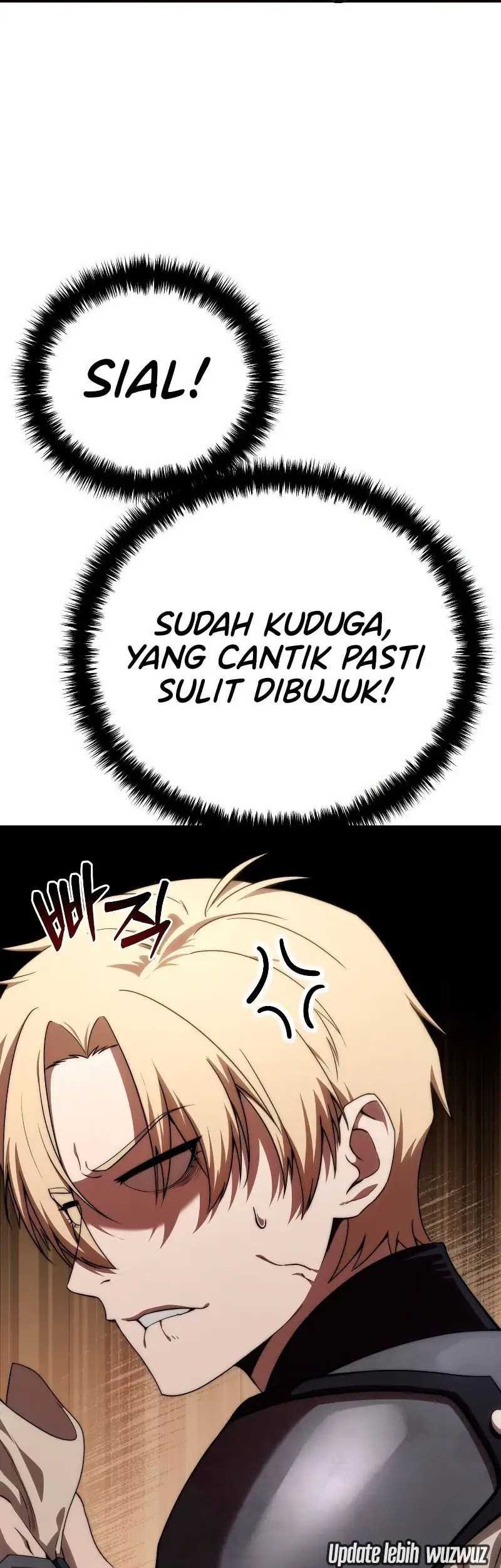 Star-Embracing Swordmaster Chapter 19 Gambar 55