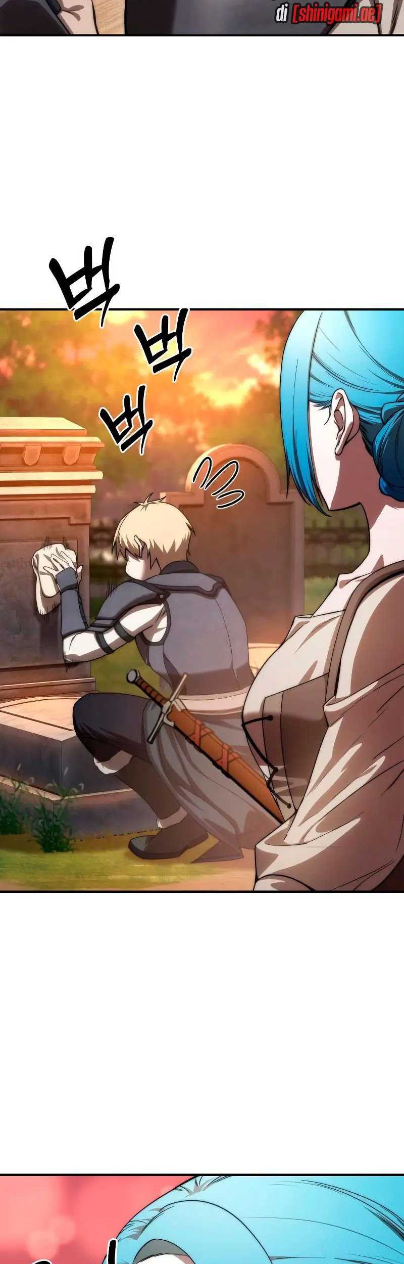 Star-Embracing Swordmaster Chapter 19 Gambar 56