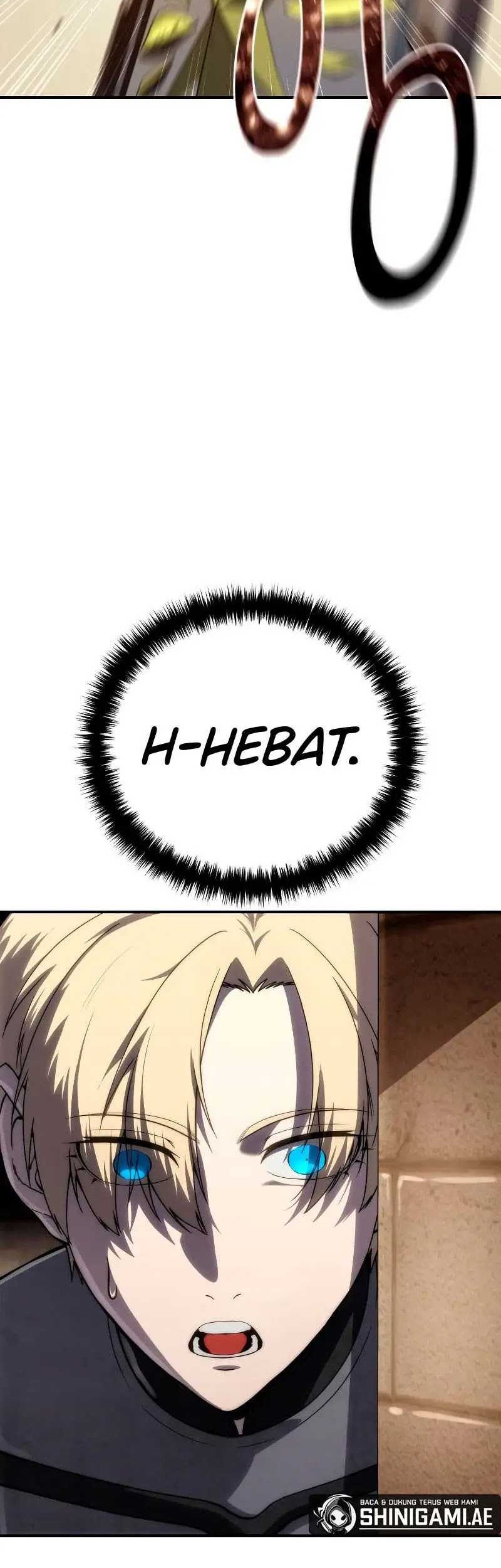 Star-Embracing Swordmaster Chapter 19 Gambar 61