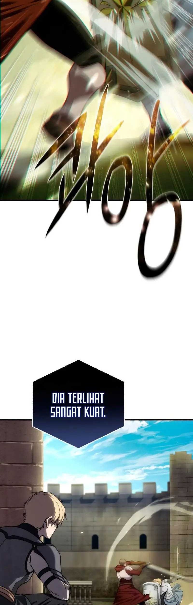Star-Embracing Swordmaster Chapter 19 Gambar 63